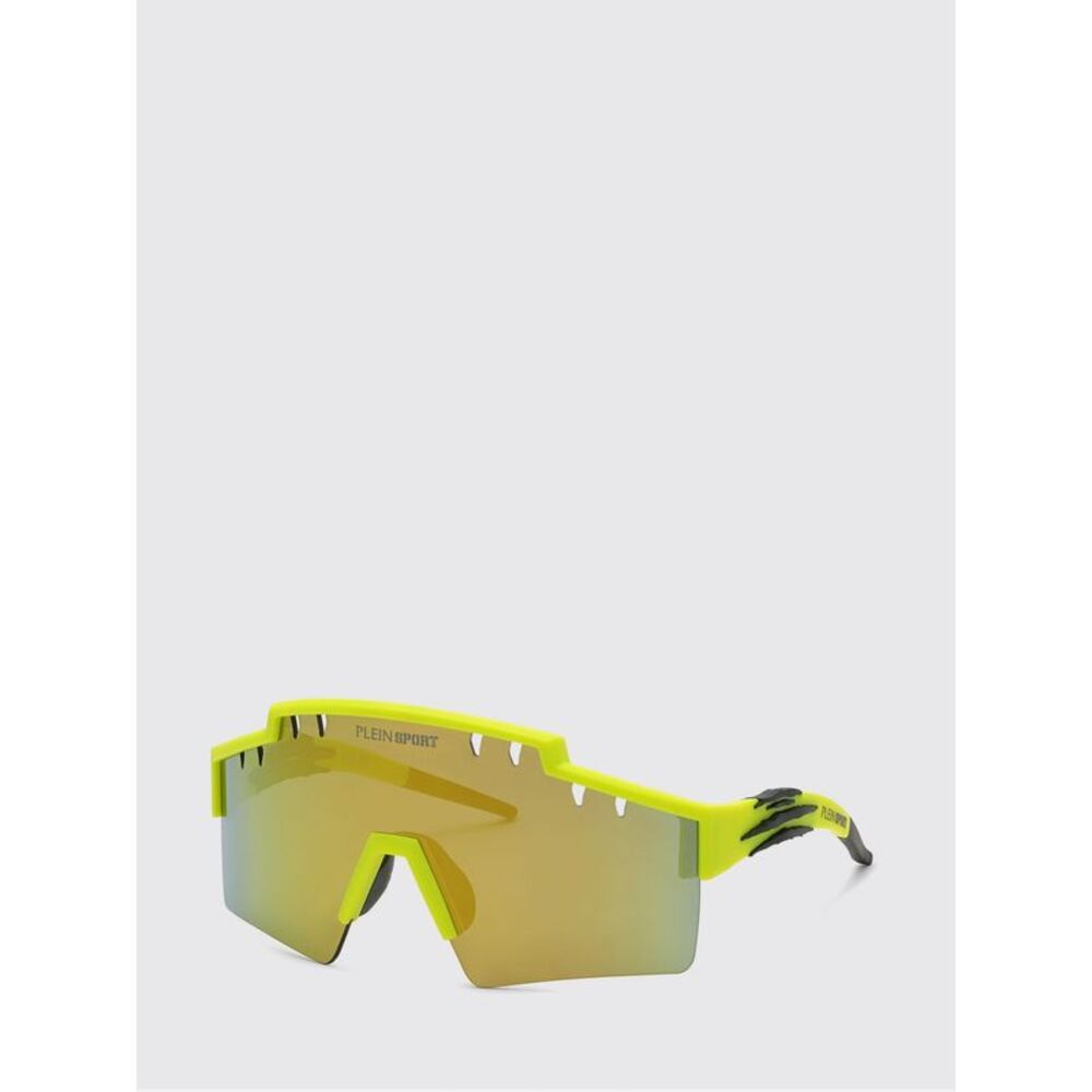 Plein Sport Men Acetate Sunglasses Plein Sport